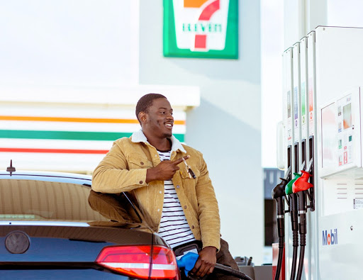 Convenience Store «7-Eleven», reviews and photos, 11150 Pembroke Rd, Miramar, FL 33025, USA