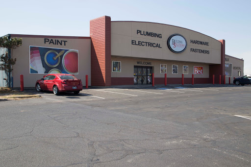 Building Solutions, 5732 S 49th W Ave, Tulsa, OK 74107, USA, 
