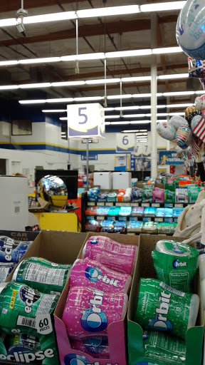 Supermarket «FoodMaxx Visalia», reviews and photos, 1550 N Ben Maddox Way, Visalia, CA 93292, USA