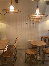 Photo n°19 de Le Panier à Salade - Saladerie Marseille à Marseille ()