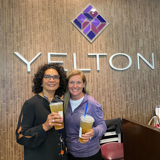 Jewelry Store «Yelton Fine Jewelers», reviews and photos, 9263 Schulze Dr, West Chester Township, OH 45069, USA