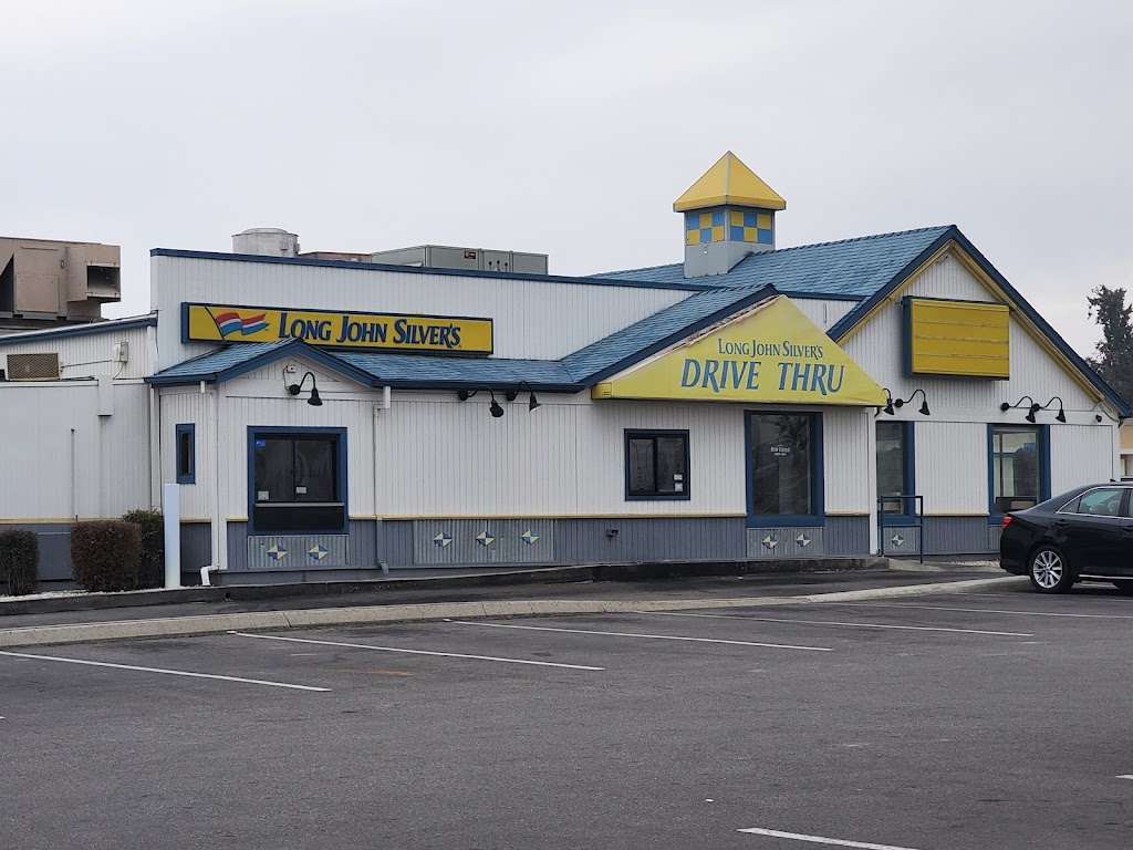 Long John Silver's 93309