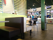 Atmosphère du Restauration rapide McDonald's à Gerzat - n°2