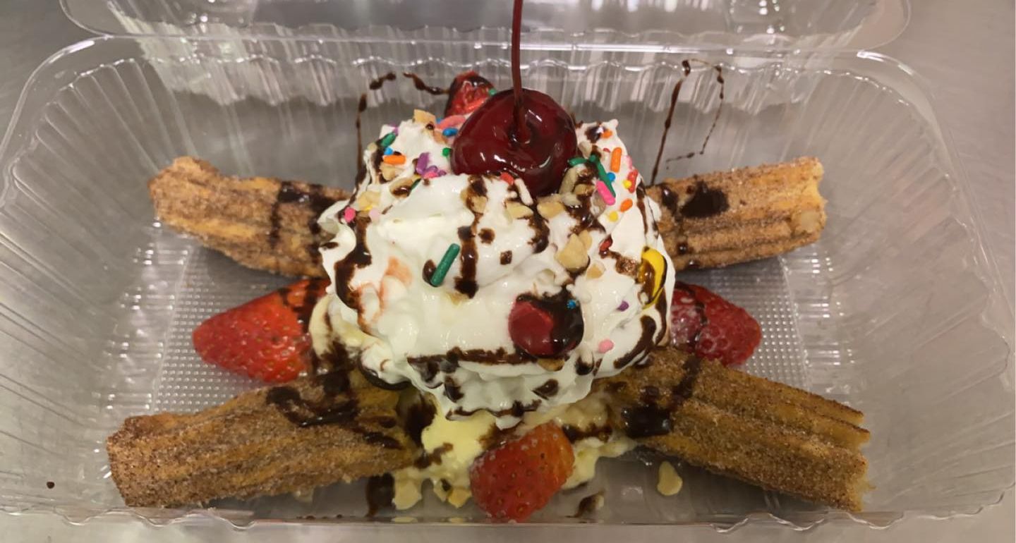 I-Guana Ice Cream