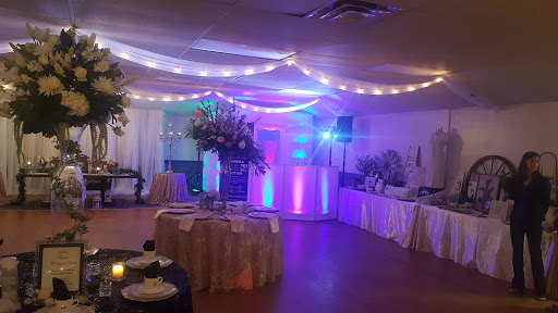 Wedding Venue «Rustic Gardens Weddings and Events Center», reviews and photos, 14025 U.S. 87, Adkins, TX 78101, USA