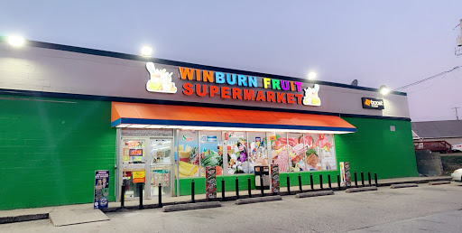 Grocery Store «Stop-N-Shop Discount Foods», reviews and photos, 1198 Winburn Dr, Lexington, KY 40511, USA