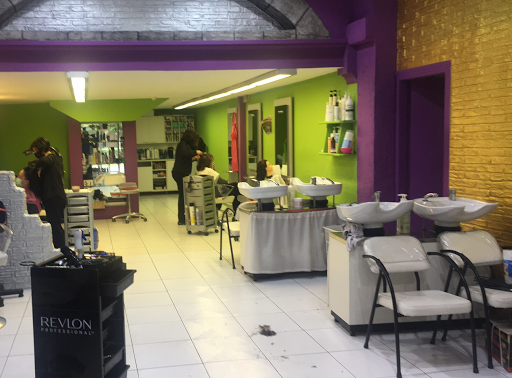 Peluquería Unisex Miguel Rubio en Burlada, Pamplona