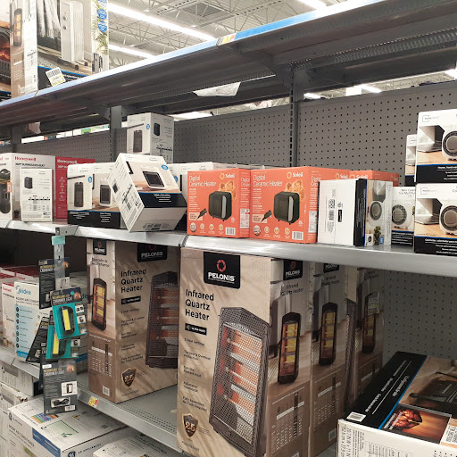 Department Store «Walmart Supercenter», reviews and photos, 5800 Us Highway 98 N, Lakeland, FL 33809, USA