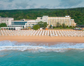 GRIFID Hotel Encanto Beach