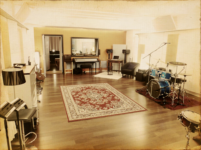 SoundValley Studio