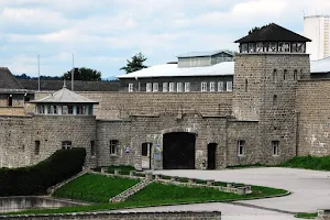 Mauthausen Memorial image