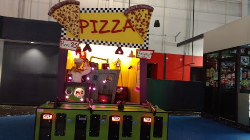 Amusement Center «Slingshot Entertainment», reviews and photos, 6344 Cash Ct NW, Peachtree Corners, GA 30071, USA