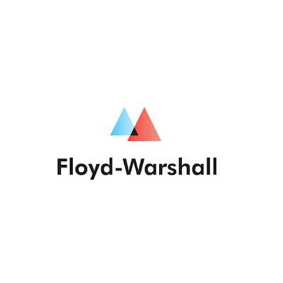 Floyd-Warshall à Saint-Lizier
