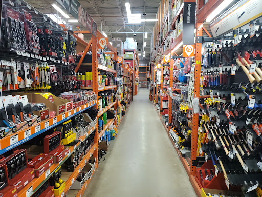 Home Improvement Store «The Home Depot», reviews and photos, 979 Beards Hill Rd, Aberdeen, MD 21001, USA