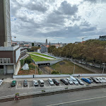 Photo n°2 de l'avis de George.o fait le 07/09/2022 à 19:39 sur le  YOTEL Porto à Porto