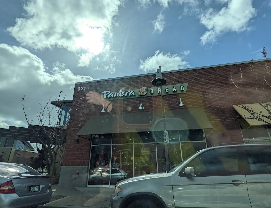 Panera Bread 98057