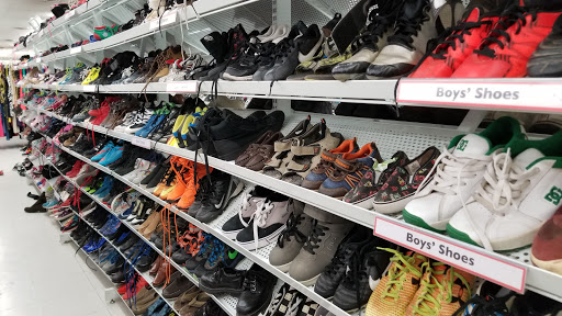 Thrift Store «Savers», reviews and photos