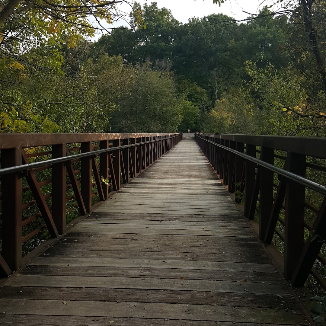 Barton Nature Area