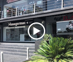 Managermac - Apple Service Center Durango photo