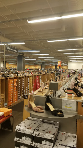 Shoe Store «DSW Designer Shoe Warehouse», reviews and photos, 2753 E Eastland Center Dr, West Covina, CA 91791, USA