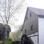 Photo n°4 de l'avis de Iris. fait le 25/04/2022 à 06:33 sur le  Dalheimer Mühle à Wegberg