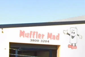 Muffler Madness Exhaust & Mechanical image