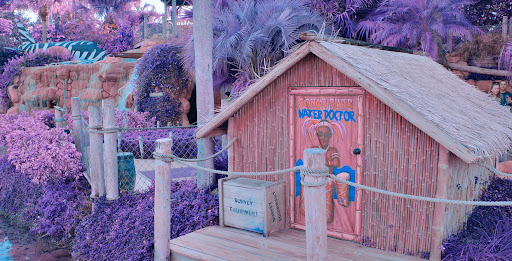 Miniature Golf Course «Congo River Golf», reviews and photos, 20060 US-19, Clearwater, FL 33764, USA