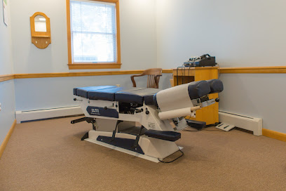 State College Family Chiropractic Center