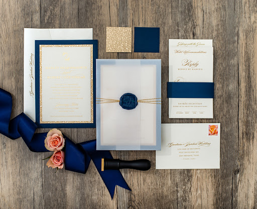 Invitation Printing Service «My Urban Invites», reviews and photos, 2855A Mangum Rd #315, Houston, TX 77092, USA