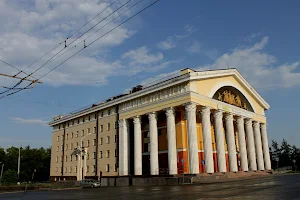 Muzykal'nyy Teatr Respubliki Kareliya image