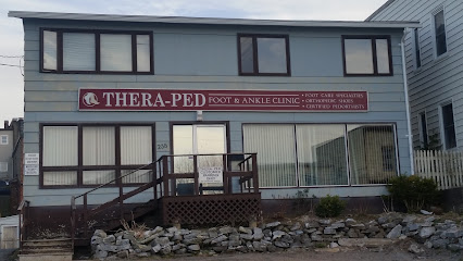 Thera-Ped Ltd
