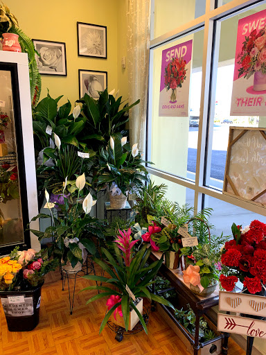 Florist «Bradenton Flower Shop», reviews and photos, 5262 FL-64, Bradenton, FL 34208, USA