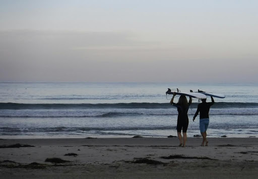 Sporting Goods Store «La Jolla Swim and Sport», reviews and photos, 1008 Torrey Pines Rd, La Jolla, CA 92037, USA