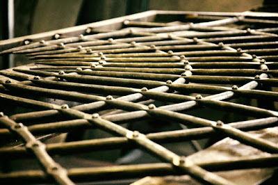 Forge et Ferronnerie à Saint-Laurent-de-Cerdans