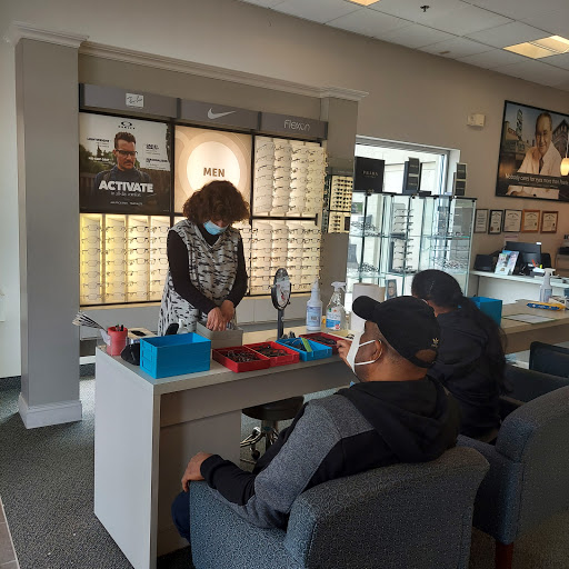 Shopping Mall «Dedham Mall», reviews and photos, 300 Providence Hwy, Dedham, MA 02026, USA