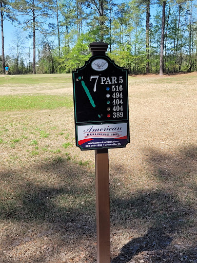 Golf Club «Ayden Golf & Country Club», reviews and photos, 4343 Ayden Golf Club Rd, Ayden, NC 28513, USA