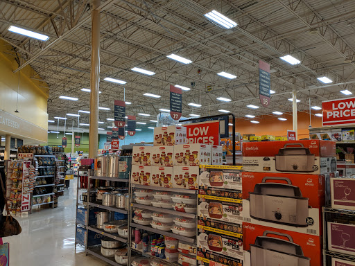 Grocery Store «H-E-B Grocery», reviews and photos, 10710 Research Blvd #200, Austin, TX 78759, USA