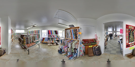 Fabric Store «Quilt & Fabric Shack», reviews and photos, 3137 Old Philadelphia Pike, Bird in Hand, PA 17505, USA
