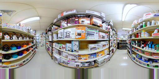 Home Improvement Store «Foley True Value Hardware», reviews and photos, 2088 Boston Post Rd, Larchmont, NY 10538, USA