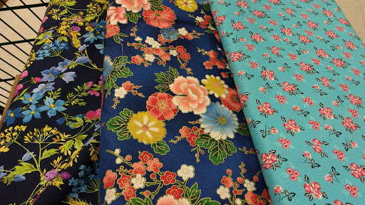 Fabric Store «Jo-Ann Fabrics and Crafts», reviews and photos, 23877 Eureka Rd, Taylor, MI 48180, USA