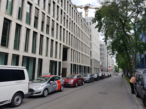 Königlich Dänisches Generalkonsulat, München