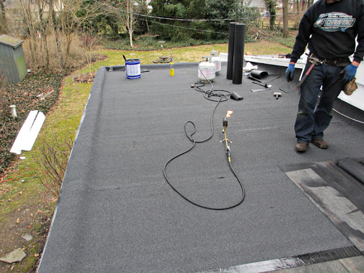  «All Roofing Solutions», reviews and photos, 1167 W Baltimore Ave #242, Media, PA 19063, USA