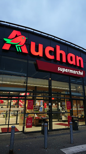 Épicerie Auchan Saint-Amarin Saint-Amarin