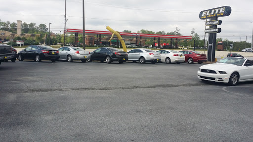 Used Car Dealer «Elite Motors Inc», reviews and photos, 5885 Wendy Bagwell Pkwy, Hiram, GA 30141, USA