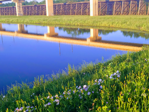 Park «Trammell Crow Park», reviews and photos, 3700 Sylvan Ave, Dallas, TX 75207, USA