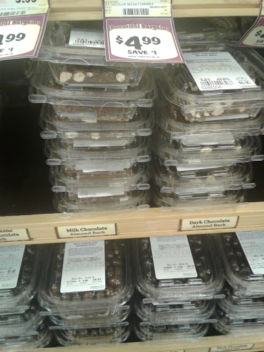 Health Food Store «Sprouts Farmers Market», reviews and photos, 39 N Rosemead Blvd, Pasadena, CA 91107, USA