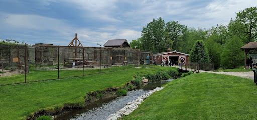 Wildlife Refuge «Big Run Wolf Ranch», reviews and photos, 14857 N Farrell Rd, Lockport, IL 60441, USA