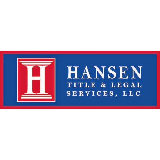 Hansen Title & Legal Services LLC in Rochester, Minnesota