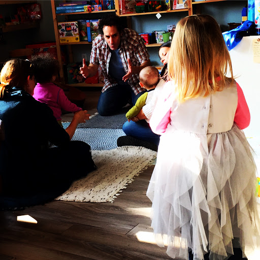 Baby Store «The Nesting House», reviews and photos, 4501 Baltimore Ave, Philadelphia, PA 19143, USA