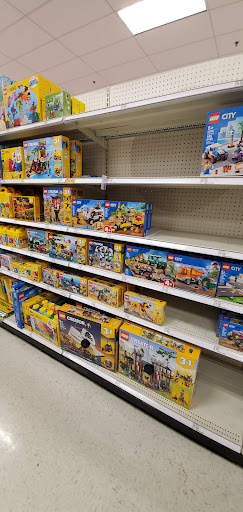 Department Store «Target», reviews and photos, 26650 Ford Rd, Dearborn Heights, MI 48127, USA